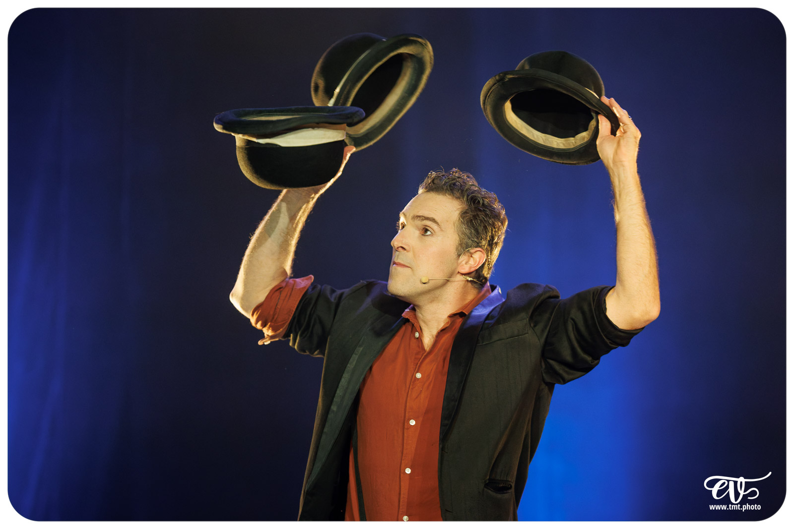 VIVI (CIE VIBRATION VISUELLE)